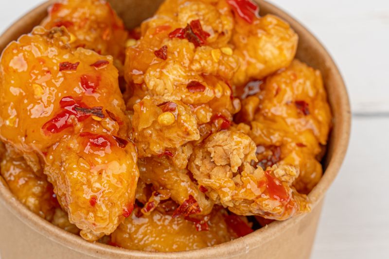 wingsover signature sauce trio dipping selection